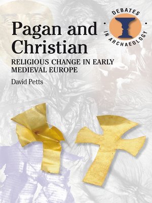 cover image of Pagan and Christian